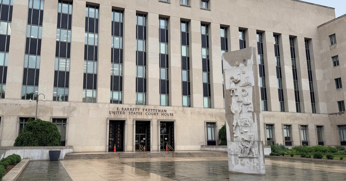 Un tribunal de EE.UU. ordenó al gobierno de Trump cancelar préstamos estudiantiles de más de 500.000 personas