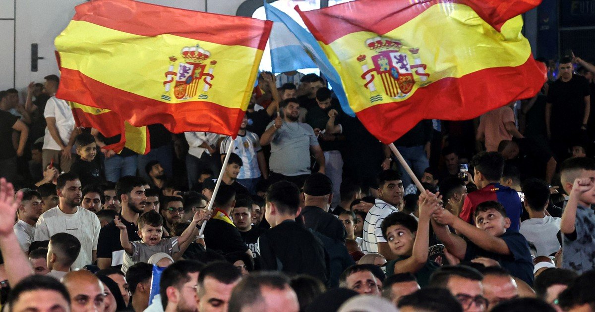 Así serán los festejos de España campeona del mundo: recepción con honores, caravana por Madrid y fiesta en Cibeles