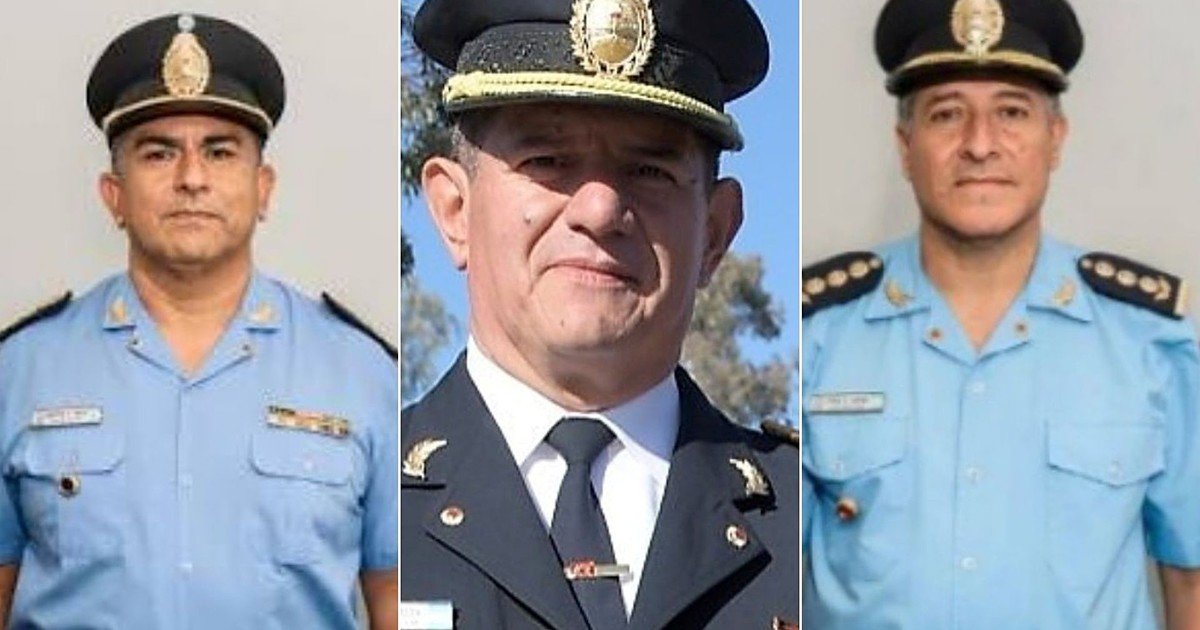 Quiénes eran los ocupantes que murieron en la caída del helicóptero en San Juan