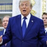 Golpe de Trump: el gobierno federal busca obligar a Michigan a entregar los datos de los beneficiarios de SNAP