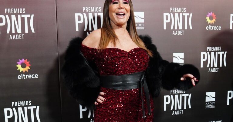 Rating del lunes: ¿los Premios Pinti al teatro comercial pudieron contra Gran Hermano?