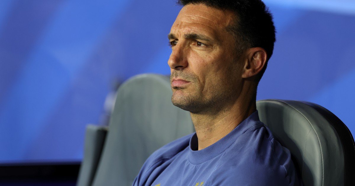 Scaloni 2.0, el hombre que reinventó el liderazgo
