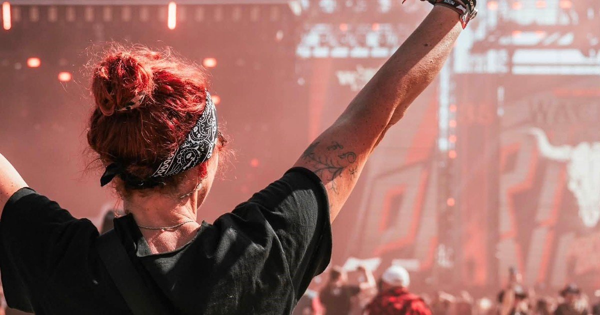 Empieza Wacken Open Air 2026: dónde ver los conciertos en vivo y el cartel completo