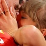 Taylor Swift pagó US$160.000 a Nueva York por el permiso para su boda con Travis Kelce: el millonario costo del operativo del casamiento más blindado del año