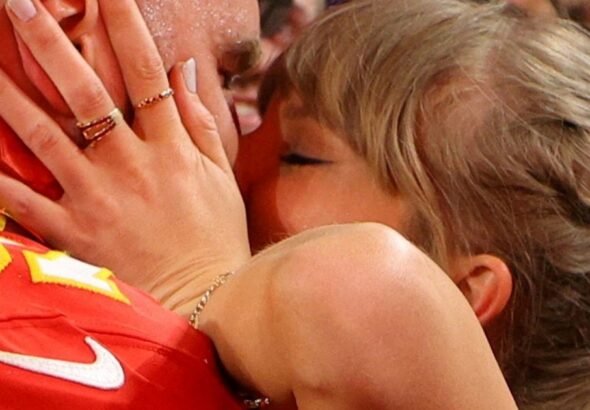 Taylor Swift pagó US$160.000 a Nueva York por el permiso para su boda con Travis Kelce: el millonario costo del operativo del casamiento más blindado del año