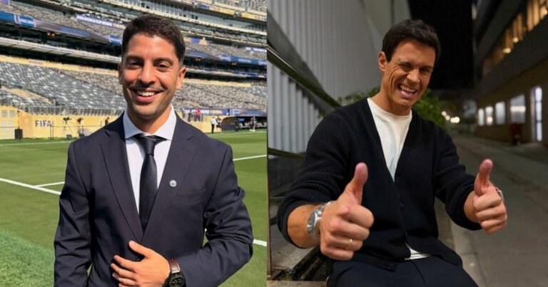 A qué hora es el combate entre Gastón Edul vs Edu Aguirre en La Velada del Año 2026