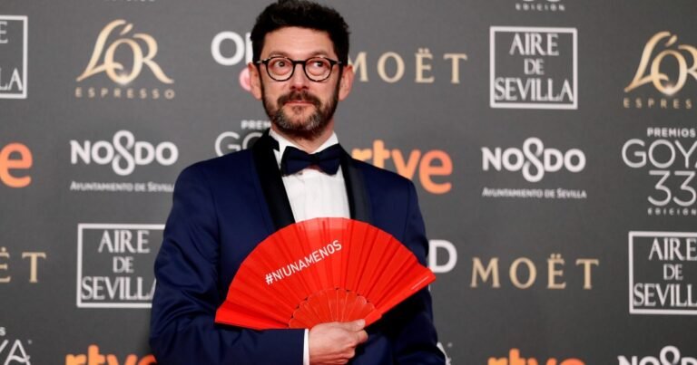 Murió a los 62 años el actor español Manolo Solo: trabajó en "El laberinto del fauno" y ganó un Goya por "Tarde para la ira"