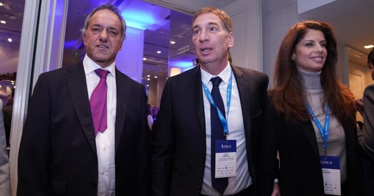 Más cambios en el Gobierno: un hombre de Mauricio Macri analiza dejar Deportes y se iría de Innovación uno de Santiago Caputo