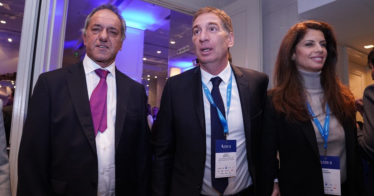 Más cambios en el Gobierno: un hombre de Mauricio Macri analiza dejar Deportes y se iría de Innovación uno de Santiago Caputo