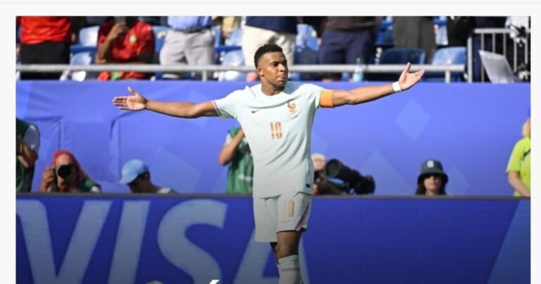 "Irresistibles": las reacciones de los medios internacionales tras la victoria de Francia vs Marruecos en el Mundial 2026