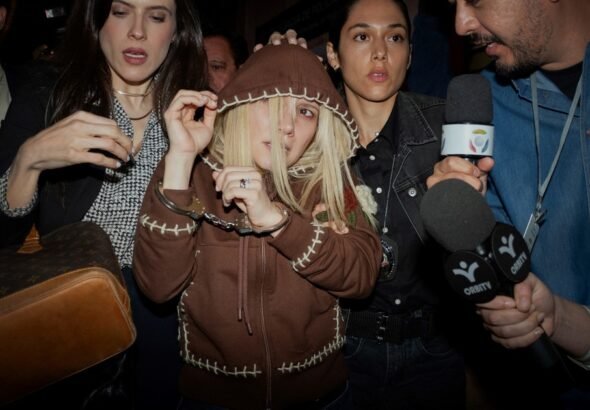 El detalle que Netflix omitió del caso Elize Matsunaga
