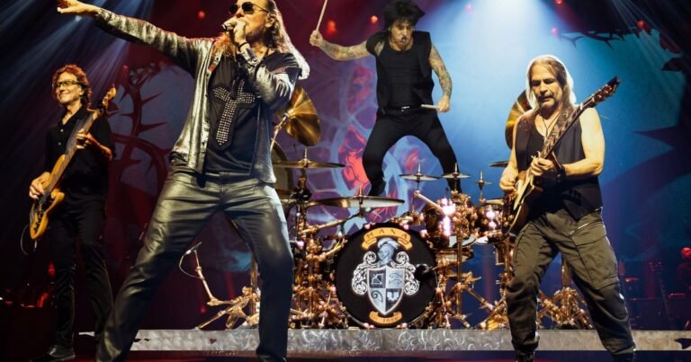 Tras el cruce con Liam Gallagher, Maná será la banda encargada del show del entretiempo entre México e Inglaterra