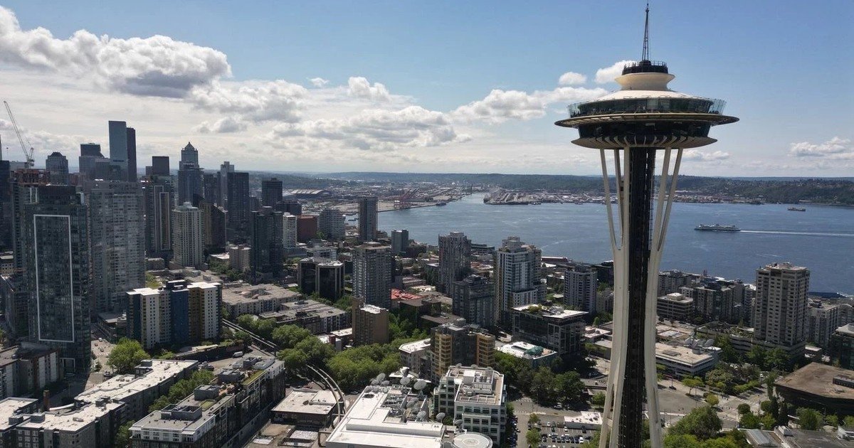 Superó a NYC | Nuevo estudio revela que Seattle es de las ciudades más caras para vivir en EE. UU. y los residentes afirman estar en "modo supervivencia"