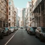 Vuelve una ley que castiga a conductores en Nueva York: empleados de la ciudad podrán multar a estas personas