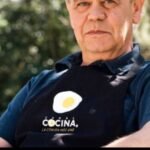 José Luis Berlanga, maestro arrocero: "La medida perfecta para la paella está entre los 100 y los 110 gramos de arroz por persona"