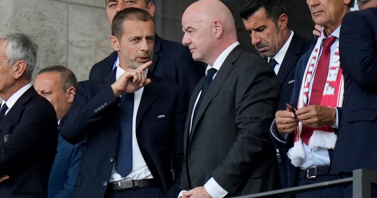Interna explosiva en la FIFA: un alto directivo cargó contra Infantino y rechazó el plan para abrir el Mundial a inversores privados