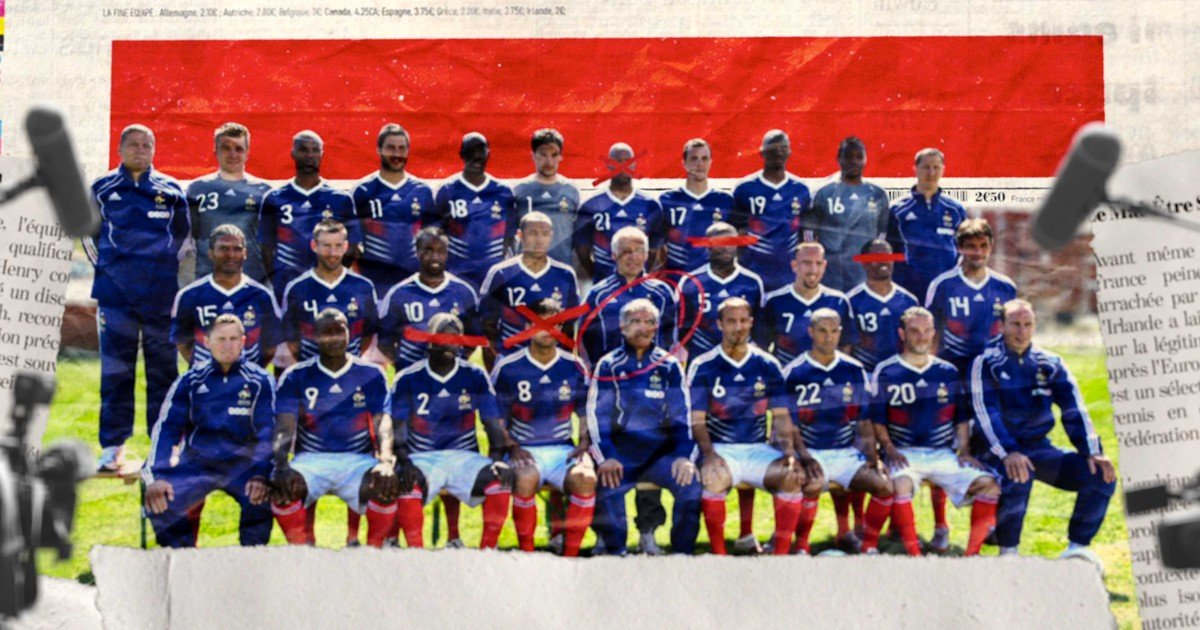 Qué ver en Netflix si te quedaste con ganas del Mundial: 4 documentales sobre fútbol que realmente valen la pena 