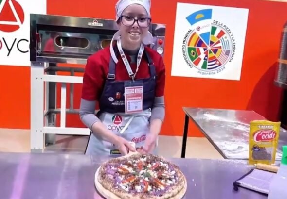 Después del fútbol llega otro Mundial: cuándo y dónde es la competencia para elegir a las mejores pizzas y empanadas