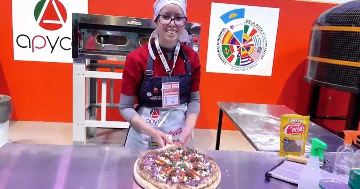 Después del fútbol llega otro Mundial: cuándo y dónde es la competencia para elegir a las mejores pizzas y empanadas