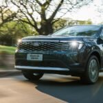 Los autos híbridos y eléctricos ya representan 15% de todas las ventas de 0km