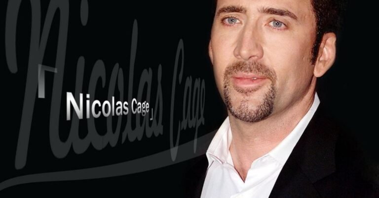 Demandan a Netflix en 105 millones de dólares por la desaparición de un filme de Nicolas Cage sobre la vida del verdadero James Bond