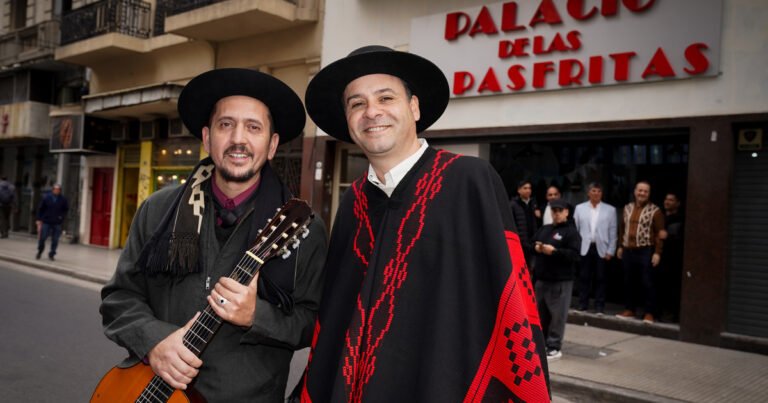 Cómo son los payadores de la actualidad, el cruce con los raperos y el mito de los desafíos a muerte