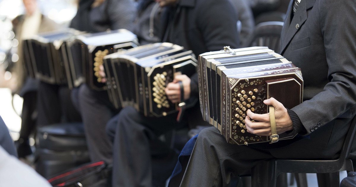 Día Nacional del Bandoneón: por qué se celebra cada 11 de julio y cuál es el origen de esta efeméride