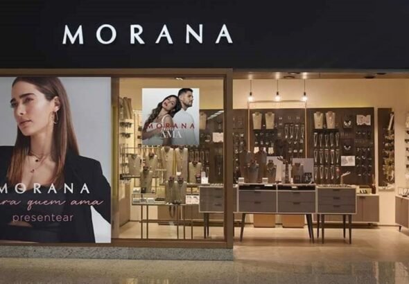 Tras un acuerdo con Todomoda e Isadora, llega la mayor empresa de bijou de Brasil