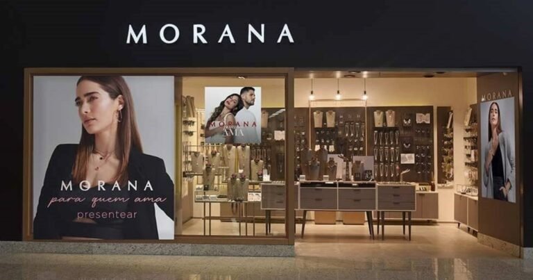 Tras un acuerdo con Todomoda e Isadora, llega la mayor empresa de bijou de Brasil