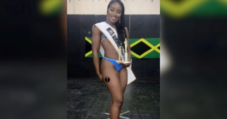 A los 35 años, murió una actriz y exfinalista de Miss Universo: "Era una persona maravillosa"