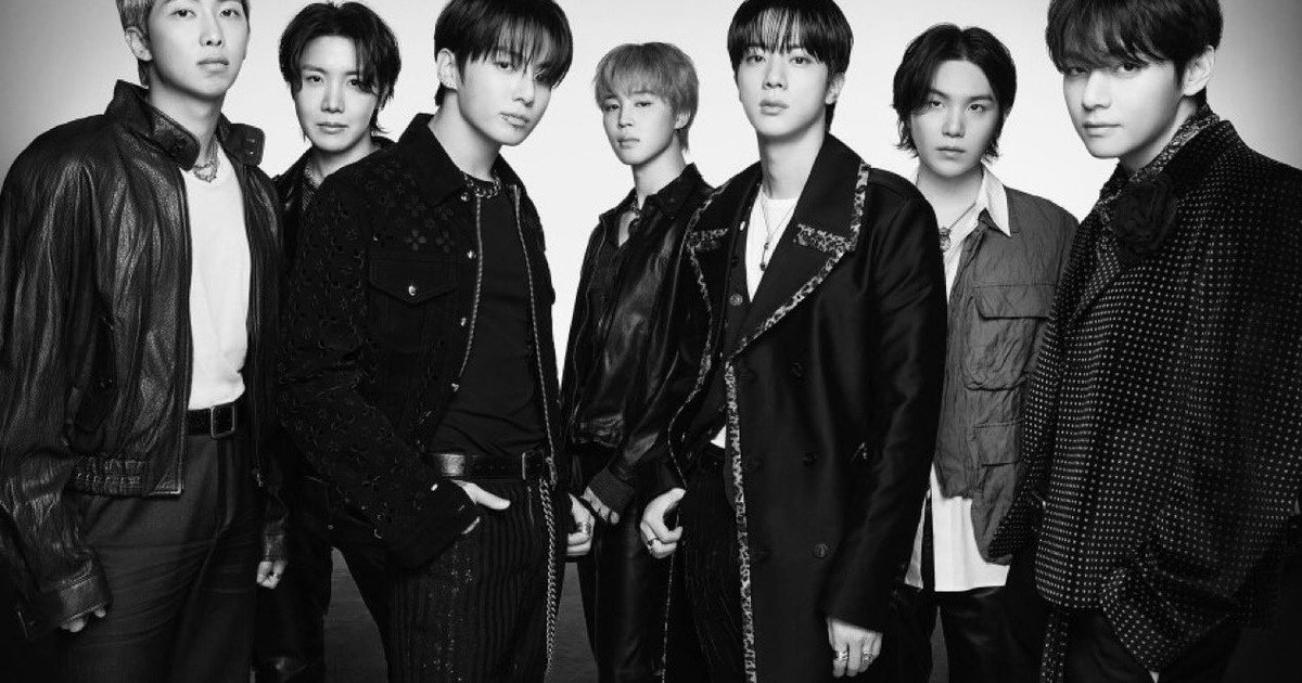 BTS se puso en contra de los Grammy 2027: por qué decidió no presentar su música a los premios a modo de protesta