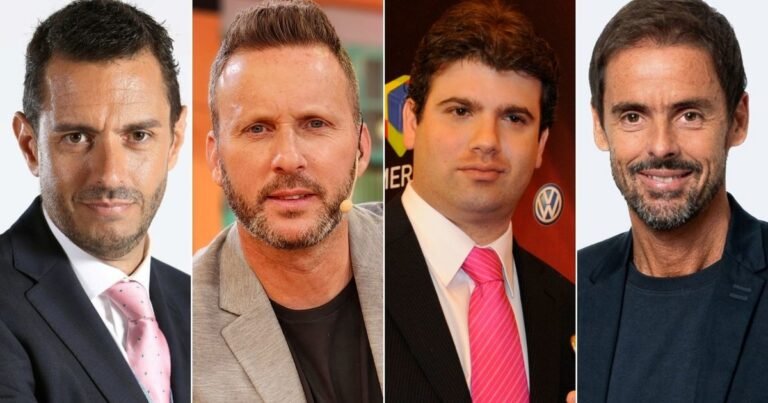 El rating de la Selección Argentina: cómo fueron los números de la Scaloneta que explotaron contra Inglaterra