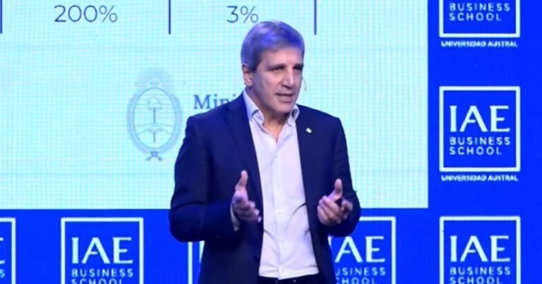 Javier Milei y sus medidas, EN VIVO: el Gobierno presenta hoy los cambios en el proyecto de Inocencia Fiscal