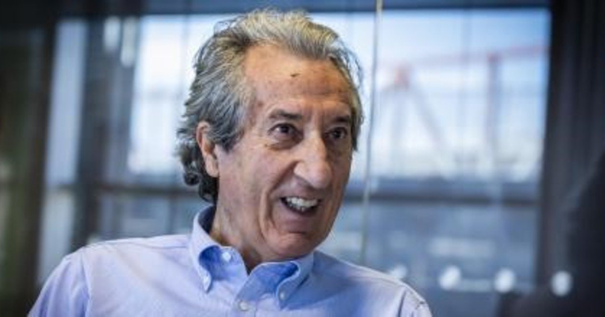 Paco Seirul·lo, 80 años, preparador físico: “Mover libros en distintas direcciones o levantarse de una silla puede bastar, la fuerza es lo que permite vivir como uno quiere a largo plazo”