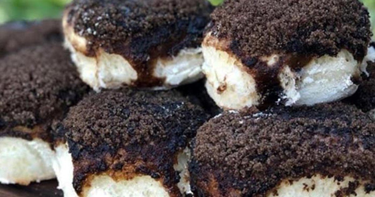 Una escapada en busca de la mejor torta negra: la clásica, la versión pizzera, una rellena con dulce de leche o untada con manteca