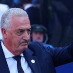 El show de frases de Gustavo Alfaro tras la eliminación de Paraguay del Mundial 2026: de "Quería intentar una revolución" a "Tenemos chicos que no conocieron a sus padres"