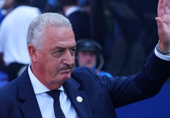 El show de frases de Gustavo Alfaro tras la eliminación de Paraguay del Mundial 2026: de "Quería intentar una revolución" a "Tenemos chicos que no conocieron a sus padres"