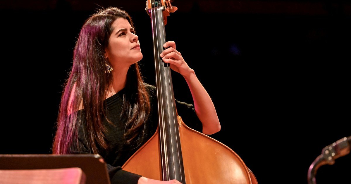 El avance de las mujeres en la escena del jazz
