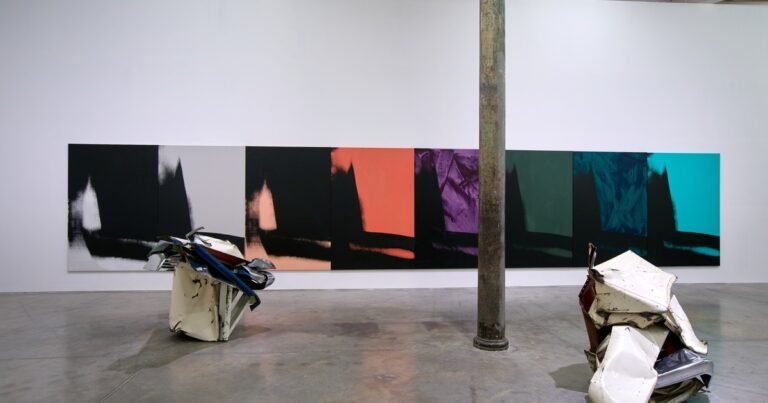 Fundación Proa, Andreani y Ungallery: un recorrido por las mejores exposiciones de La Boca