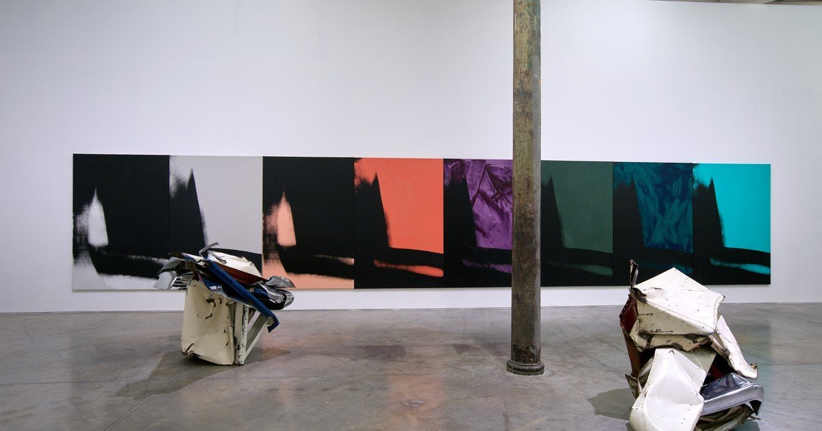 Fundación Proa, Andreani y Ungallery: un recorrido por las mejores exposiciones de La Boca