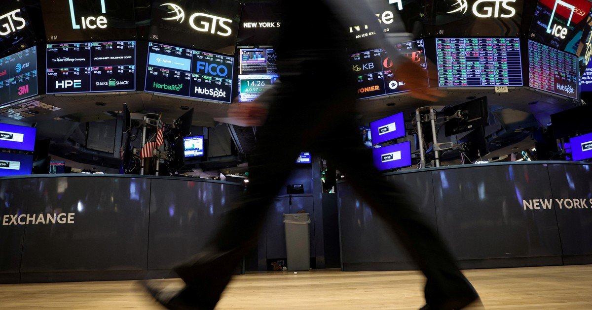 Mercados: los bonos argentinos mejoran en Wall Street pero el riesgo país todavía se mantiene cerca de los 450 puntos