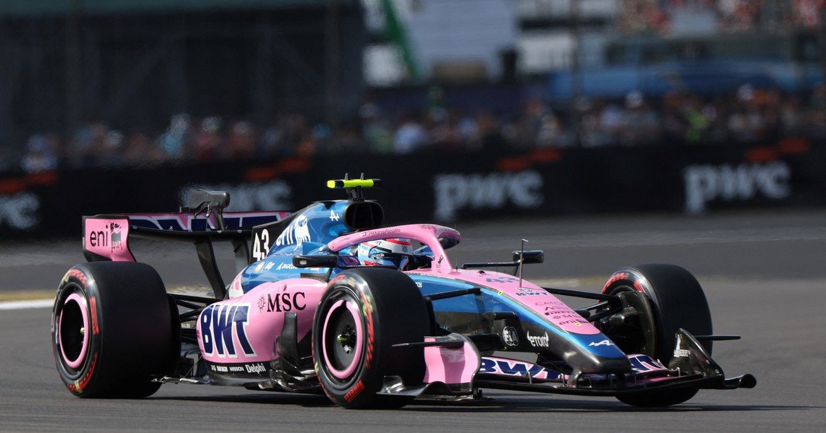 Franco Colapinto encontró algo más valioso que los puntos en Silverstone: volvió a creer en su Alpine y su temporada puede cambiar