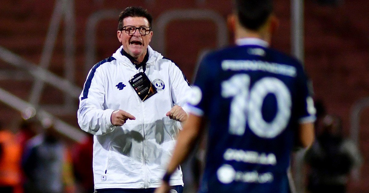 Independiente Rivadavia apuesta a la fórmula que le dio éxito y ya tiene al reemplazante de Villa
