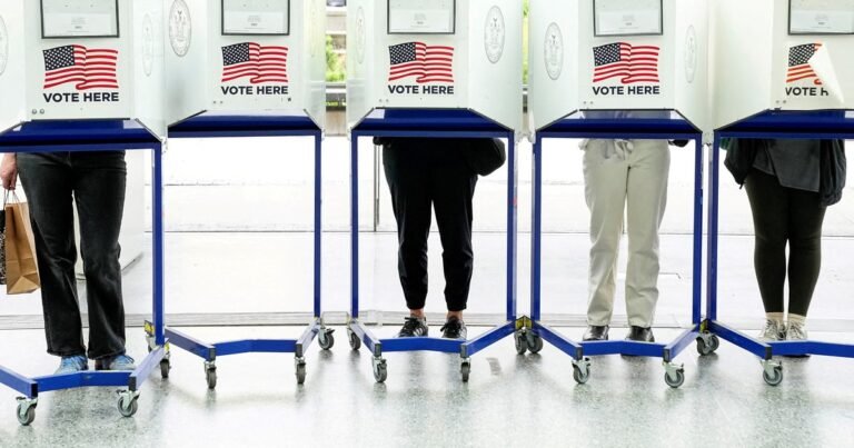Una obsesión con Trump que tiene un costo para la democracia