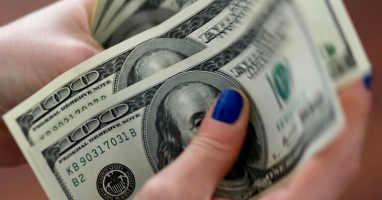 Dólar hoy en Guatemala: precio y cotización de la divisa este sábado 11 de julio de 2026