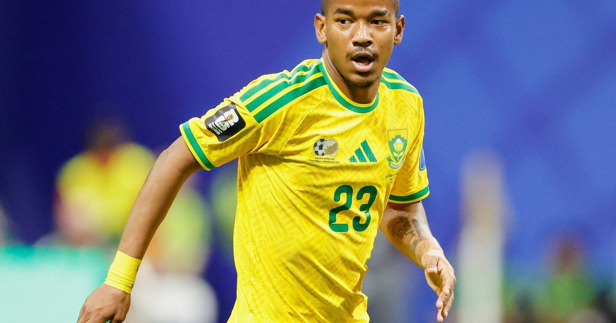 Tragedia en el fútbol sudafricano: Jayden Adams es el tercer jugador surgido de la academia Stellenbosch que muere en tres años