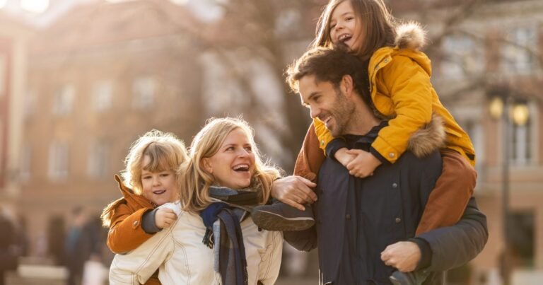 Vacaciones de invierno 2026: los mejores planes para hacer con chicos en Buenos Aires