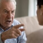 Los psicólogos explican por qué algunas personas se vuelven más irritables con la edad