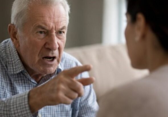 Los psicólogos explican por qué algunas personas se vuelven más irritables con la edad
