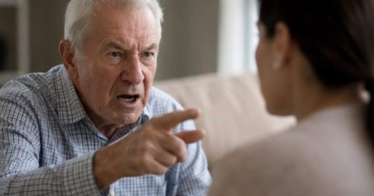 Los psicólogos explican por qué algunas personas se vuelven más irritables con la edad